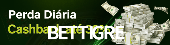 BETTIGRE Casino: Jogue Online e Ganhe Grandes Prêmios
