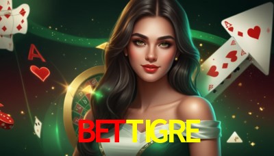 BETTIGRE Casino: Jogue Online e Ganhe Grandes Prêmios